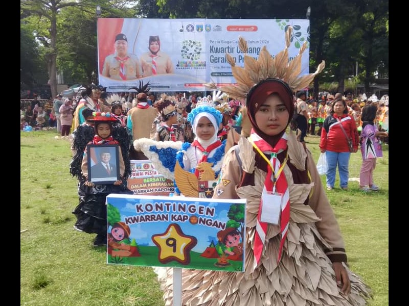 PELAKSANAAN PESTA SIAGA KABUPATEN SITUBONDO 2026